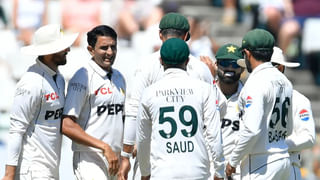 ಇಂಗ್ಲೆಂಡ್‌ ನೆಲದಲ್ಲಿ ಅಜೇಯ ಶತಕ ಸಿಡಿಸಿದ ಲಾರ್ಡ್ ಶಾರ್ದೂಲ್ ಠಾಕೂರ್