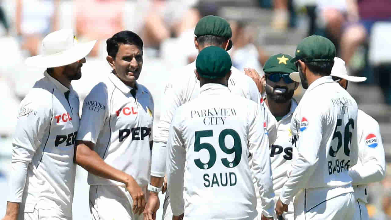 WTC 2025-27: ಪಾಕಿಸ್ತಾನ ನಾಲ್ಕನೇ ಬಾರಿಯೂ ಡಬ್ಲ್ಯುಟಿಸಿ ಫೈನಲ್ಗೇರುವುದು ಅನುಮಾನ