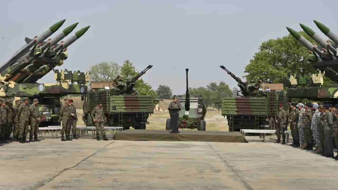 ಆಪರೇಷನ್ ಸಿಂಧೂರ್ನಿಂದ ಪಾಕಿಸ್ತಾನಕ್ಕೆ ಭಾರತ ಹೇಳಿದ್ದಕ್ಕಿಂತ ಹೆಚ್ಚು ಹಾನಿ; ಇಸ್ಲಮಾಬಾದ್ನ ದಾಖಲೆಯಲ್ಲೇನಿದೆ?