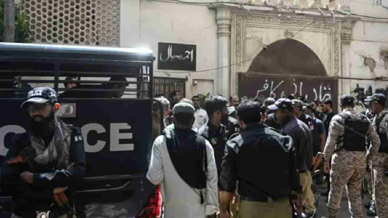 ಪಾಕ್ ಆತ್ಮಾಹುತಿ ಬಾಂಬ್ ದಾಳಿಯಲ್ಲಿ ಭಾರತದ ಕೈವಾಡ ಆರೋಪ ತಿರಸ್ಕರಿಸಿದ ಸರ್ಕಾರ