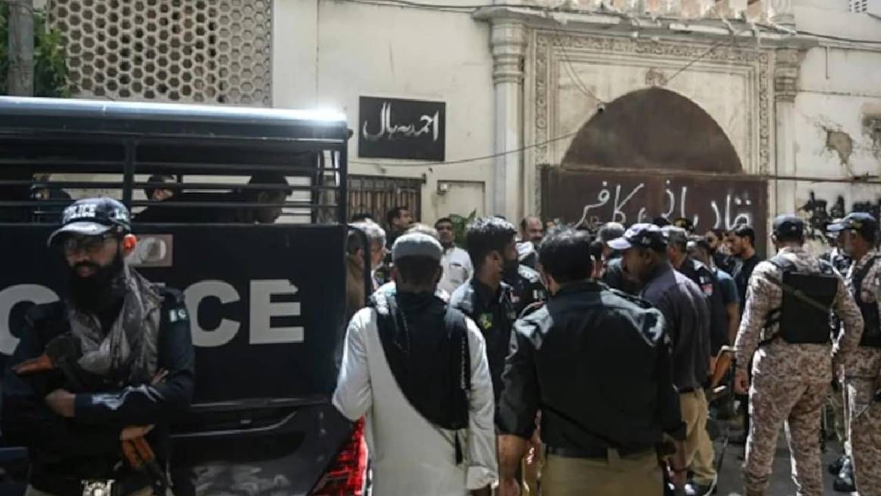 ಪಾಕ್ ಆತ್ಮಾಹುತಿ ಬಾಂಬ್ ದಾಳಿಯಲ್ಲಿ ಭಾರತದ ಕೈವಾಡ ಆರೋಪ ತಿರಸ್ಕರಿಸಿದ ಸರ್ಕಾರ ಪಾಕ್ ಆತ್ಮಾಹುತಿ ಬಾಂಬ್ ದಾಳಿಯಲ್ಲಿ ಭಾರತದ ಕೈವಾಡ ಆರೋಪ ತಿರಸ್ಕರಿಸಿದ ಸರ್ಕಾರ