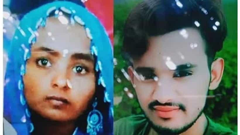 ಅಕ್ರಮವಾಗಿ ಭಾರತ ಗಡಿ ದಾಟಲು ಯತ್ನಿಸಿದ ಪಾಕಿಸ್ತಾನದ ಜೋಡಿ: ನೀರಿಲ್ಲದೆ ಮರುಭೂಮಿಯಲ್ಲಿ ದುರಂತ ಸಾವು