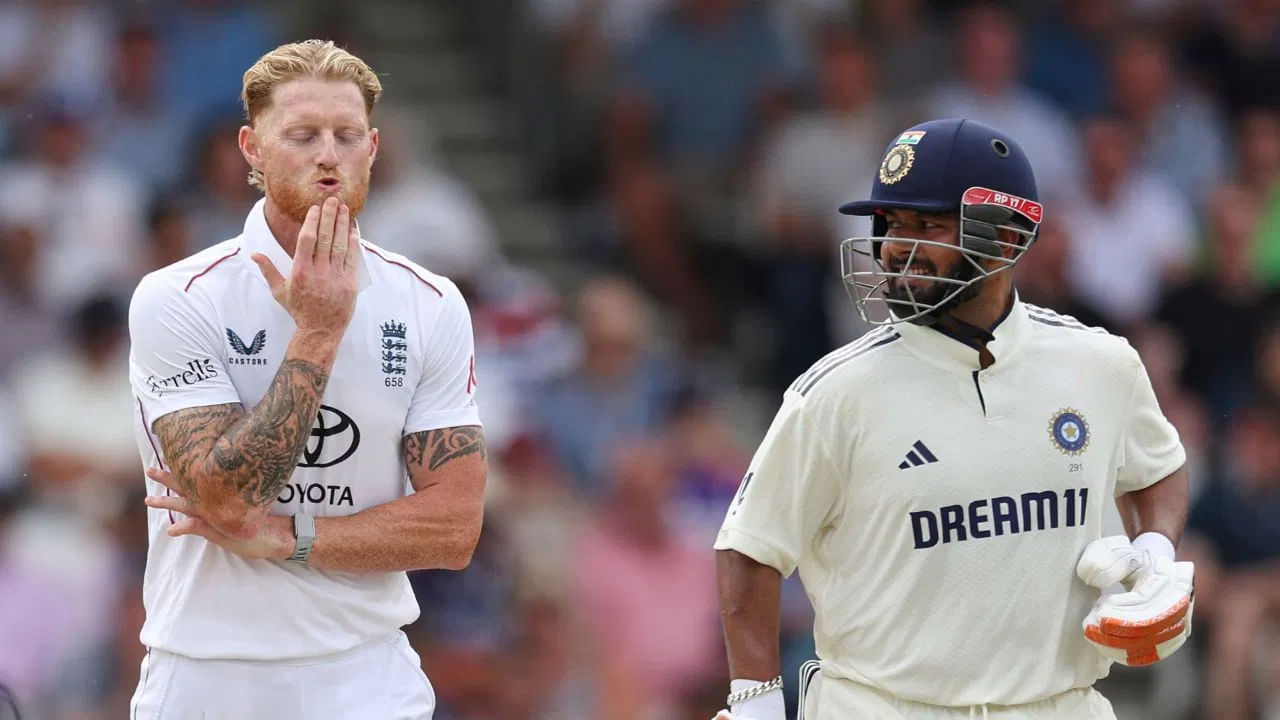 ಇದು ಭಾರತದ ಹೊರಗೆ ರಿಷಭ್ ಪಂತ್ ಅವರ 5 ನೇ ಶತಕವಾಗಿದೆ. ಈ ಶತಕದೊಂದಿಗೆ, ಪಂತ್ ವಿದೇಶಿ ನೆಲದಲ್ಲಿ ಅತಿ ಹೆಚ್ಚು ಟೆಸ್ಟ್ ಶತಕಗಳನ್ನು ಸಿಡಿಸಿದ ವಿಕೆಟ್ ಕೀಪರ್ ಬ್ಯಾಟ್ಸ್‌ಮನ್‌ಗಳ ಪಟ್ಟಿಯಲ್ಲಿ ಜಂಟಿ ಮೂರನೇ ಸ್ಥಾನವನ್ನು ಪಡೆದುಕೊಂಡಿದ್ದಾರೆ.