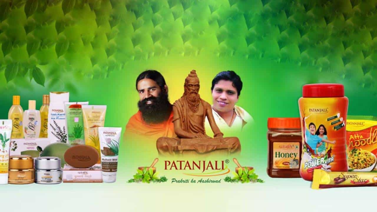 Patanjali Dhara: ಗ್ಯಾಸ್ಟ್ರಿಕ್, ತಲೆನೋವು, ಶೀತ, ಕೆಮ್ಮಿನ ಸಮಸ್ಯೆಯೇ? ಇಲ್ಲಿದೆ ಪರಿಣಾಮಕಾರಿ ಪತಂಜಲಿ ಔಷಧ Patanjali Dhara: ಗ್ಯಾಸ್ಟ್ರಿಕ್, ತಲೆನೋವು, ಶೀತ, ಕೆಮ್ಮಿನ ಸಮಸ್ಯೆಯೇ? ಇಲ್ಲಿದೆ ಪರಿಣಾಮಕಾರಿ ಪತಂಜಲಿ ಔಷಧ