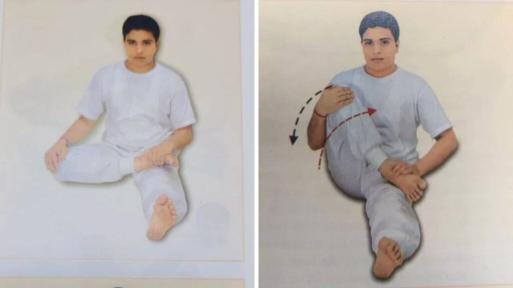 Patanjali Balakrishna Yoga 5