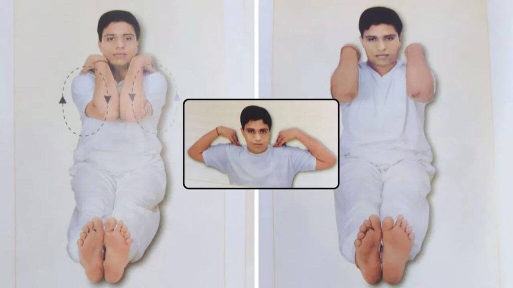 Patanjali Balakrishna Yoga 7