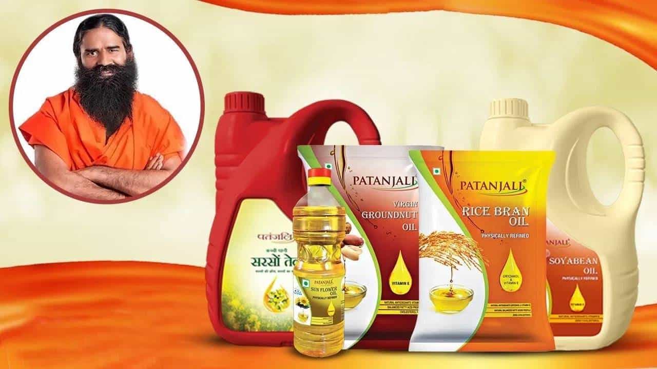 Patanjali: ಭಾರತದಲ್ಲಿ ಖಾದ್ಯ ಎಣ್ಣೆ ಬೆಲೆ ಇಳಿಕೆಗೆ, ಸ್ವಾವಲಂಬನೆಗೆ ಪತಂಜಲಿ ಮಾಸ್ಟರ್ ಪ್ಲಾನ್; ಮಲೇಷ್ಯನ್ ಕಂಪನಿ ಜೊತೆ ಡೀಲ್