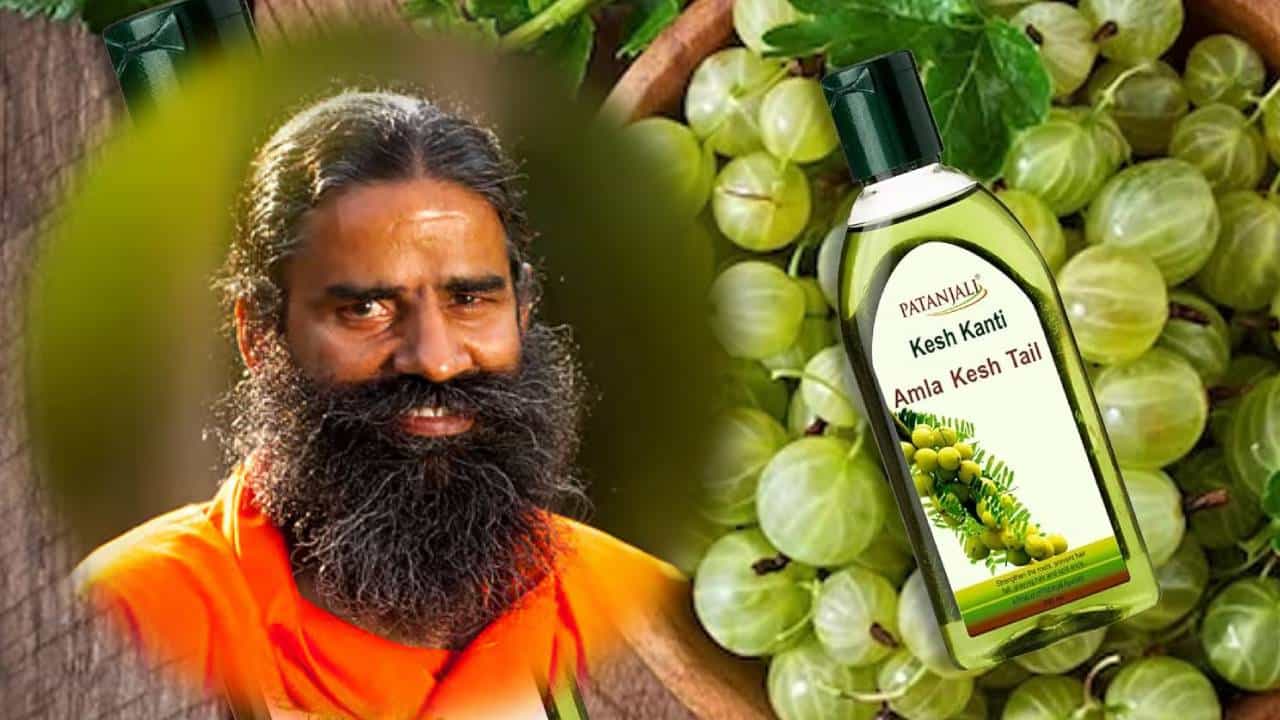 Patanjali: ಕೂದಲು ಉದುರುವಿಕೆ ಸಮಸ್ಯೆ: ಇಗೋ ಇಲ್ಲಿದೆ ಪತಂಜಲಿ ಪರಿಹಾರ; ದಿವ್ಯ ಕೇಶ್ ತೈಲ ಮತ್ತು ಟ್ಯಾಬ್ಲೆಟ್