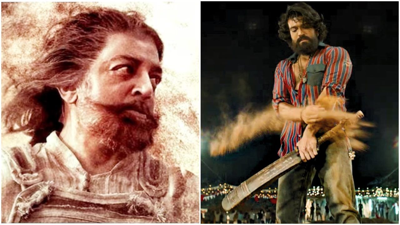 ‘ಥಗ್ ಲೈಫ್’ ಸೋಲಿನಿಂದ ರಾಮ್ ಚರಣ್ ಚಿತ್ರಕ್ಕೂ ಶುರವಾಗಿದೆ ಭಯ; ಏನಿದು ನಂಟು?