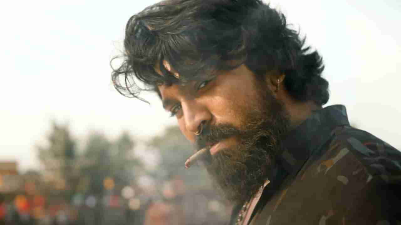 ‘ಪೆದ್ದಿ’ ಸಿನಿಮಾದ ಭರ್ಜರಿ ಒಟಿಟಿ ಡೀಲ್, ಖರೀದಿಸಿದ್ದು ಯಾರು?