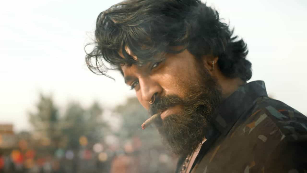 ‘ಪೆದ್ದಿ’ ಸಿನಿಮಾದ ಭರ್ಜರಿ ಒಟಿಟಿ ಡೀಲ್, ಖರೀದಿಸಿದ್ದು ಯಾರು?