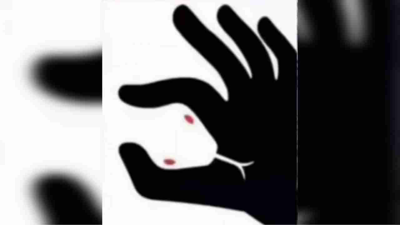 Personality Test: ನೀವು ಸೇಡು ತೀರಿಸಿಕೊಳ್ಳುವವರೇ; ಈ ಆಪ್ಟಿಕಲ್ ಇಲ್ಯೂಷನ್ ಚಿತ್ರವೇ ಹೇಳುತ್ತೆ ನಿಮ್ಮ ಗುಣ ಸ್ವಭಾವ