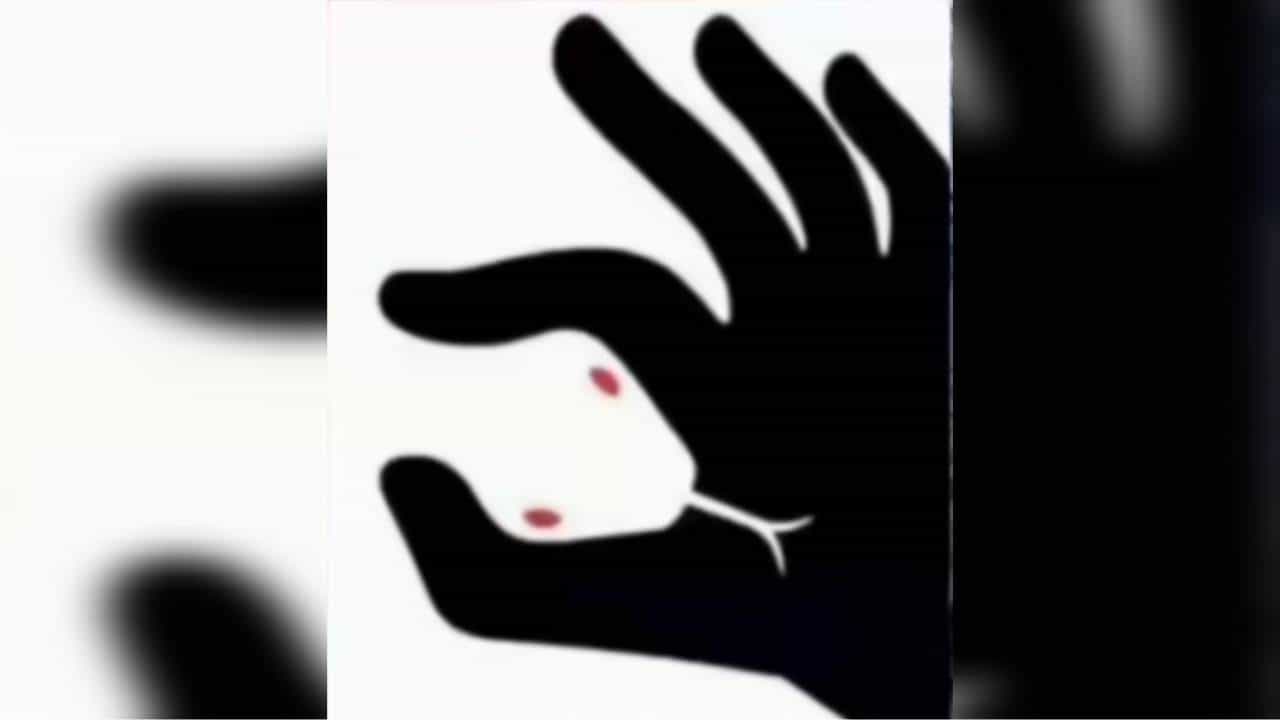 Personality Test: ನೀವು ಸೇಡು ತೀರಿಸಿಕೊಳ್ಳುವವರೇ; ಈ ಆಪ್ಟಿಕಲ್ ಇಲ್ಯೂಷನ್ ಚಿತ್ರವೇ ಹೇಳುತ್ತೆ ನಿಮ್ಮ ಗುಣ ಸ್ವಭಾವ Personality Test: ನೀವು ಸೇಡು ತೀರಿಸಿಕೊಳ್ಳುವವರೇ; ಈ ಆಪ್ಟಿಕಲ್ ಇಲ್ಯೂಷನ್ ಚಿತ್ರವೇ ಹೇಳುತ್ತೆ ನಿಮ್ಮ ಗುಣ ಸ್ವಭಾವ