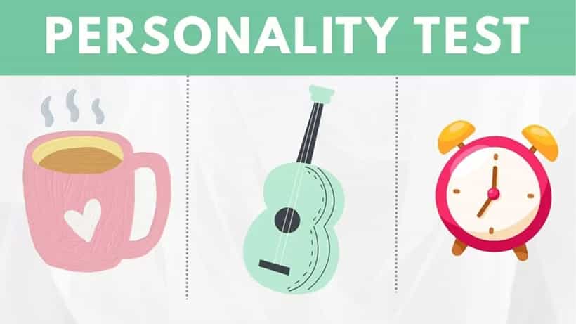 Personality Test : ಕಪ್, ಗಿಟಾರ್, ಗಡಿಯಾರ : ನಿಮ್ಮ ಆಯ್ಕೆಯ ವಸ್ತುವೇ ಹೇಳುತ್ತೆ ನಿಮ್ಮ ವ್ಯಕ್ತಿತ್ವ