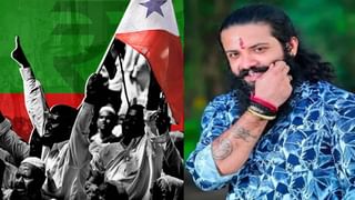 ಉತ್ತಮ ಮಳೆ, ರೈತನ ಮುಖದಲ್ಲಿ ಮಂದಹಾಸ; ಈ ಬಾರಿ ವಿಜೃಂಭಣೆಯಿಂದ ದಸರಾ ಮಹೋತ್ಸವ: ಸಿದ್ದರಾಮಯ್ಯ