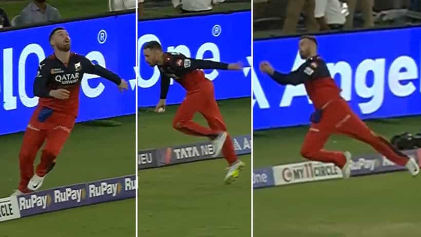 RCB vs PBKS Final: ಇದು ಕೇವಲ ಕ್ಯಾಚ್ ಅಲ್ಲ.. ಕಪ್: ಇದು 18 ವರ್ಷಗಳ ಕಾಯುವಿಕೆಗೆ ಕೊನೆ ಹಾಡಿದ ಕ್ಷಣ