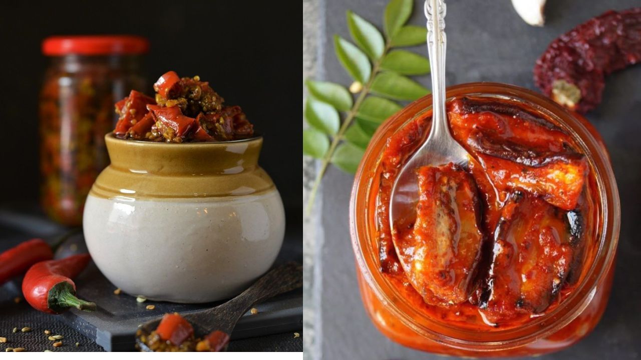 ಮಳೆಗಾಲದಲ್ಲೂ ಉಪ್ಪಿಕಾಯಿ ತಾಜಾವಾಗಿಡಲು ಪಂಚ ಕ್ರಮಗಳು