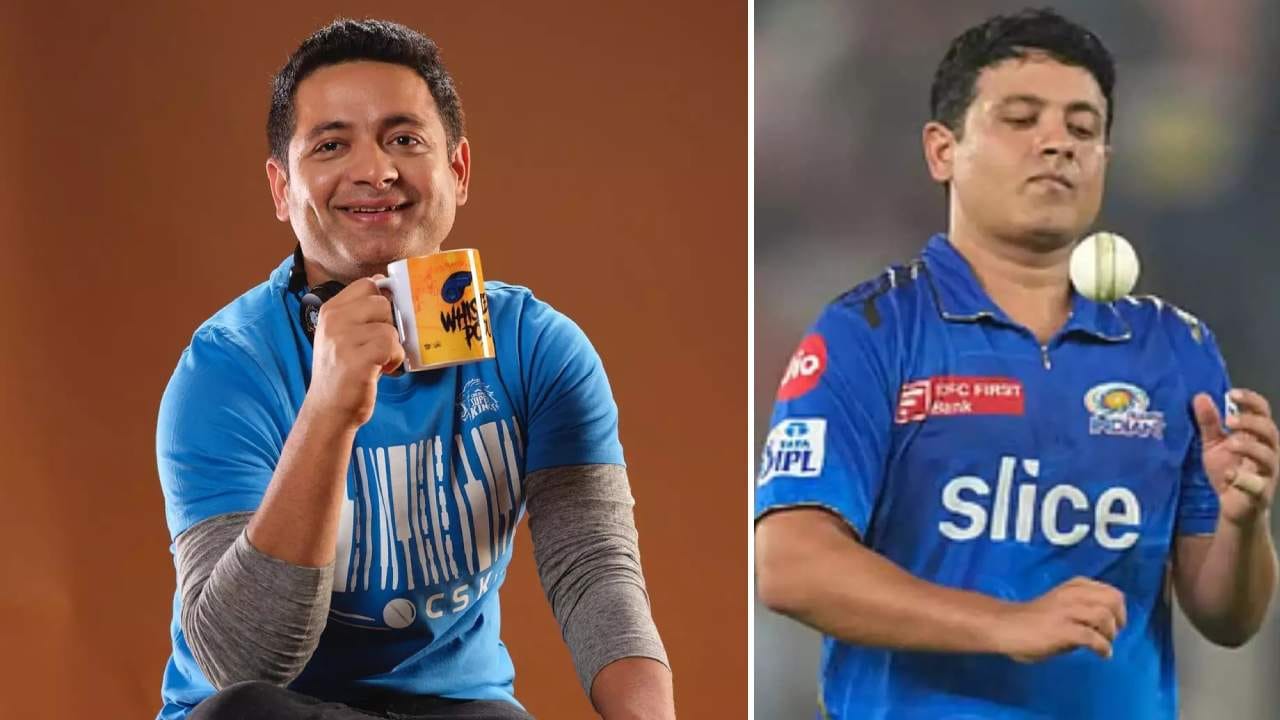 Piyush Chawla: ಐಪಿಎಲ್ನಿಂದ 52 ಕೋಟಿ: ಪಿಯೂಷ್ ಚಾವ್ಲಾ ನಿವ್ವಳ ಮೌಲ್ಯ ಎಷ್ಟು ಗೊತ್ತಾ? Piyush Chawla: ಐಪಿಎಲ್ನಿಂದ 52 ಕೋಟಿ: ಪಿಯೂಷ್ ಚಾವ್ಲಾ ನಿವ್ವಳ ಮೌಲ್ಯ ಎಷ್ಟು ಗೊತ್ತಾ?