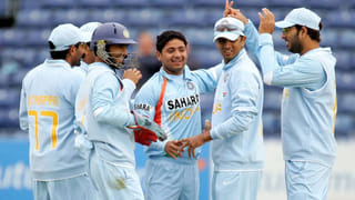 IND vs ENG Test: ಇಂಗ್ಲೆಂಡ್ ವಿರುದ್ಧದ ಟೆಸ್ಟ್​ಗೂ ಮುನ್ನ ದೊಡ್ಡ ಸುದ್ದಿ: ಭಾರತ ತಂಡಕ್ಕೆ ವಿಶೇಷ ವ್ಯಕ್ತಿಯ ಆಗಮನ