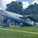 Plane Crash