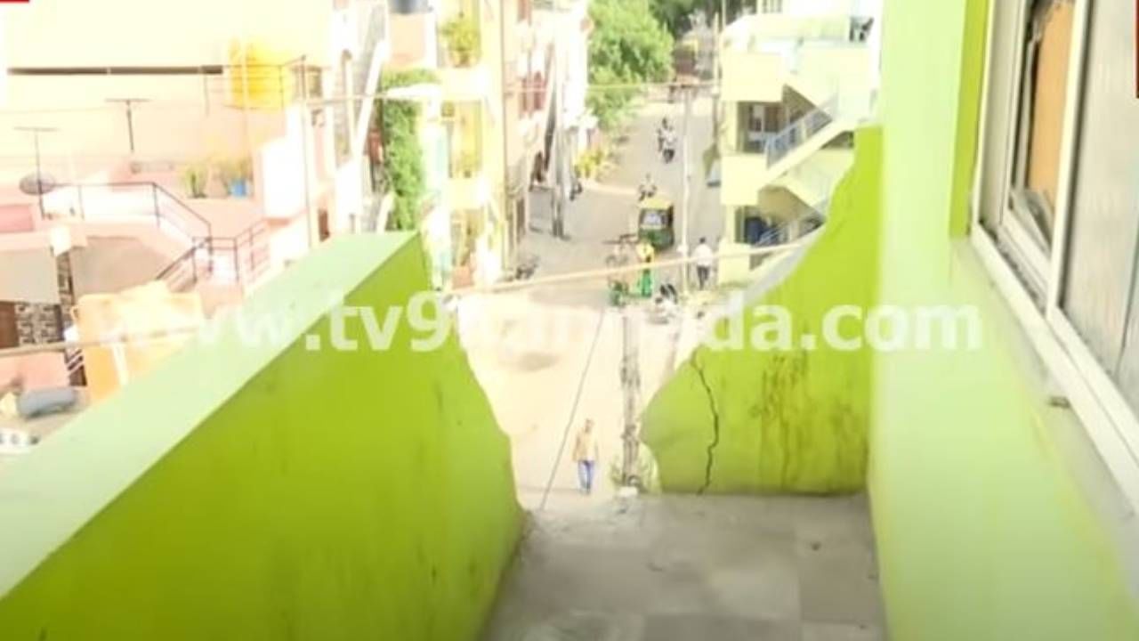 ಬೆಂಗಳೂರು: ಕೆಅರ್​ ಪುರಂನಲ್ಲಿ ವಿದ್ಯುತ್ ಪ್ರವಹಿಸಿ 10-ವರ್ಷದ ಬಾಲಕನ ದುರಂತ ಅಂತ್ಯ