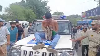 VIDEO: ಮಗಾ… ಚೆನ್ನಾಗಿ ಹೋಗ್ತಿದೆ… ಆಂಗ್ಲರ ನಾಡಿನಲ್ಲಿ ಕನ್ನಡದ ಕಂಪು