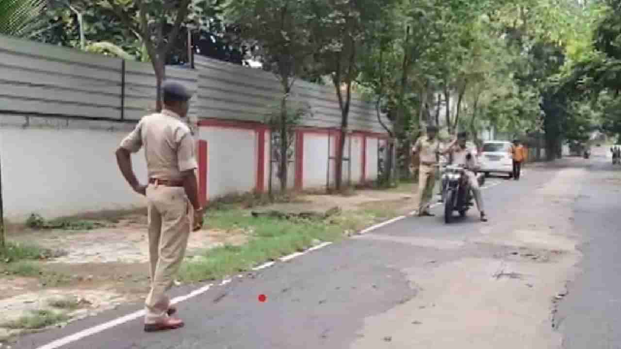 ಬಿಹಾರ: ಆರ್ಜೆಡಿ ನಾಯಕ ತೇಜಸ್ವಿ ಯಾದವ್ ನಿವಾಸದ ಎದುರು ಗುಂಡಿನ ದಾಳಿ