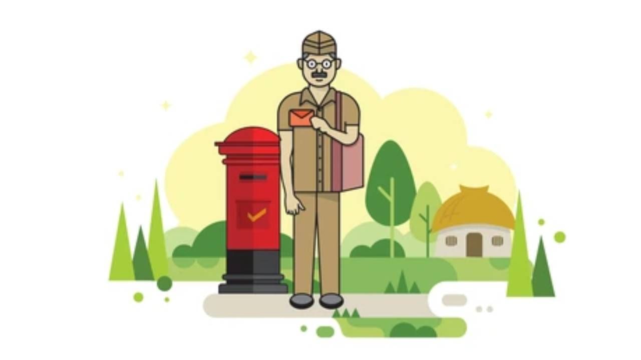 Post Office Recruitment 2025: ಅಂಚೆ ಇಲಾಖೆಯಲ್ಲಿ ನೇಮಕಾತಿ; ಅರ್ಜಿ ಸಲ್ಲಿಸುವ ಪ್ರಕ್ರಿಯೆ ಇಲ್ಲಿದೆ Post Office Recruitment 2025: ಅಂಚೆ ಇಲಾಖೆಯಲ್ಲಿ ನೇಮಕಾತಿ; ಅರ್ಜಿ ಸಲ್ಲಿಸುವ ಪ್ರಕ್ರಿಯೆ ಇಲ್ಲಿದೆ