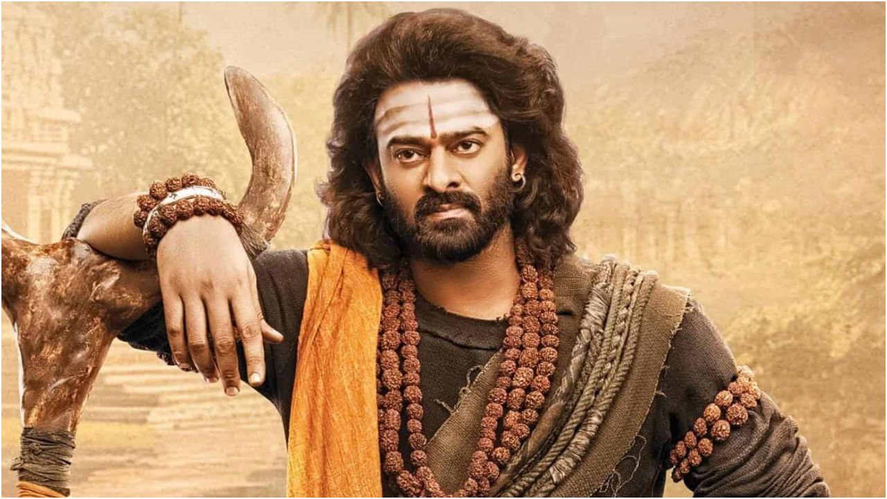 ‘ಕಣ್ಣಪ್ಪ’ ಸಿನಿಮಾ ನೋಡಿ ಕೇಸ್ ಹಾಕಲು ನಿರ್ಧರಿಸಿದ ಪ್ರಭಾಸ್ ಅಭಿಮಾನಿ