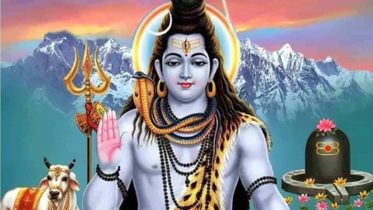 Pradosha Vrat: ಜೂನ್ನಲ್ಲಿ ಪ್ರದೋಷ ವ್ರತ ಯಾವಾಗ? ಸರಿಯಾದ ದಿನಾಂಕ ಮತ್ತು ಶುಭ ಸಮಯ ತಿಳಿಯಿರಿ Pradosha Vrat: ಜೂನ್ನಲ್ಲಿ ಪ್ರದೋಷ ವ್ರತ ಯಾವಾಗ? ಸರಿಯಾದ ದಿನಾಂಕ ಮತ್ತು ಶುಭ ಸಮಯ ತಿಳಿಯಿರಿ