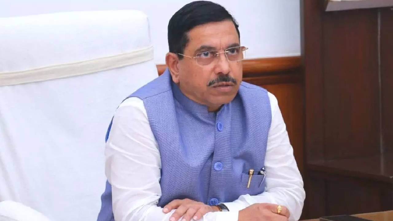 Video: ಪ್ರಧಾನಿಯಾಗಿ ಹನ್ನೊಂದು ವರ್ಷಗಳ ಪೂರೈಸಿದ ಮೋದಿ, ಪ್ರಲ್ಹಾದ್ ಜೋಶಿ ಸುದ್ದಿಗೋಷ್ಠಿ ಲೈವ್