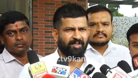 ಮೈಸೂರಿಗೆ 5 ರೂ. ಕೆಲಸ ಮಾಡಿಲ್ಲ ಸಿದ್ದರಾಮಯ್ಯ: ಪ್ರತಾಪ್ ಸಿಂಹ ವಾಗ್ದಾಳಿ ಮೈಸೂರಿಗೆ 5 ರೂ. ಕೆಲಸ ಮಾಡಿಲ್ಲ ಸಿದ್ದರಾಮಯ್ಯ: ಪ್ರತಾಪ್ ಸಿಂಹ ವಾಗ್ದಾಳಿ