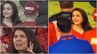 ‘ನನ್ನ ಮಕ್ಕಳು ಐಸಿಸ್ ಸೇರುತ್ತಾರೆ ಎಂದರು’; ಪ್ರಿಯಾಮಣಿ ಭಾವುಕ ನುಡಿ