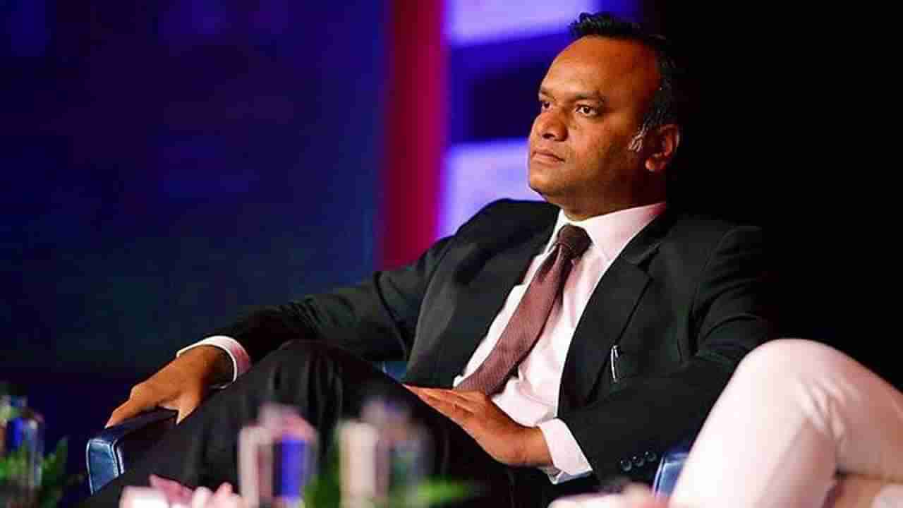 ಅಮೆರಿಕಕ್ಕೆ ತೆರಳಲು ಪ್ರಿಯಾಂಕ್ ಖರ್ಗೆಗೆ ಕೊನೆಗೂ ಅನುಮತಿ: ಕೇಂದ್ರದ ಯೂಟರ್ನ್ ಎಂದು ವಾಗ್ದಾಳಿ ನಡೆಸಿದ ಸಚಿವ