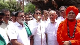 ಹೇಮಾವತಿ ಕೆನಾಲ್: ಸ್ವಾಮೀಜಿ, ಶಾಸಕರು ಸೇರಿ 11 ಮಂದಿ ವಿರುದ್ಧ ಎಫ್ಐಆರ್ ಹೇಮಾವತಿ ಕೆನಾಲ್: ಸ್ವಾಮೀಜಿ, ಶಾಸಕರು ಸೇರಿ 11 ಮಂದಿ ವಿರುದ್ಧ ಎಫ್ಐಆರ್