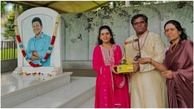 ‘ಸರಿಗಮಪ’ ಗೆಲುವಿನ ಬಳಿಕೆ ಮರೆಯದೇ ಪುನೀತ್ ಸಮಾಧಿಗೆ ಭೇಟಿ ನೀಡಿದ ಶಿವಾನಿ