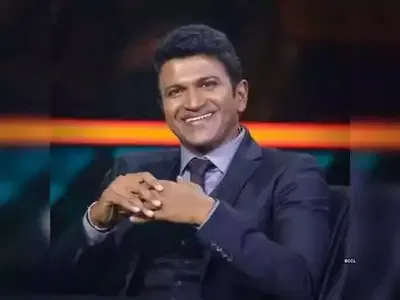 Puneeth rajkumar