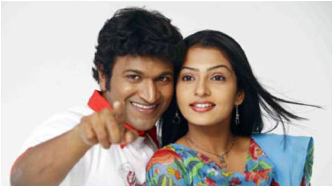 ‘ಆ್ಯಟಿಟ್ಯೂಡೇ ಇಲ್ಲ’; ‘ಮಿಲನ’ ಪಾರ್ವತಿ ಎಷ್ಟು ಚೆನ್ನಾಗಿ ಪುನೀತ್ ಬಗ್ಗೆ ಮಾತನಾಡಿದ್ದಾರೆ ನೋಡಿ