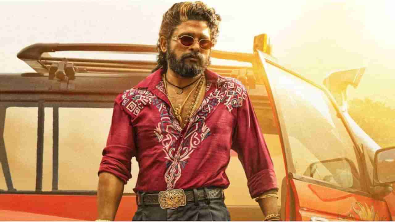 ದೊಡ್ಡ ಪರದೆ ಮಾತ್ರವಲ್ಲ, ಸಣ್ಣ ಪರದೆಯಲ್ಲೂ ಬಾಲಿವುಡ್ಡಿಗರ ದಾಖಲೆ ಮುರಿದ ಪುಷ್ಪ