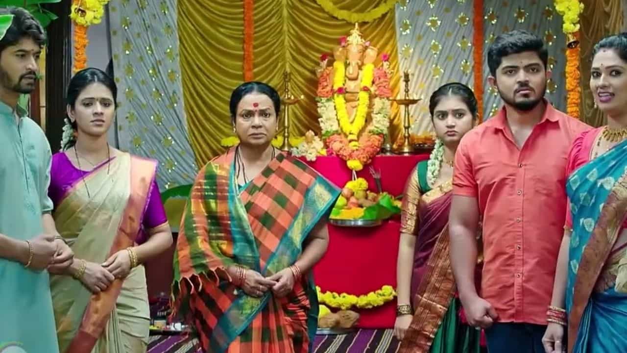 ಅಪರೂಪದ ದಾಖಲೆ ಬರೆದ ‘ಪುಟ್ಟಕ್ಕನ ಮಕ್ಕಳು’ ಧಾರಾವಾಹಿ ಅಪರೂಪದ ದಾಖಲೆ ಬರೆದ ‘ಪುಟ್ಟಕ್ಕನ ಮಕ್ಕಳು’ ಧಾರಾವಾಹಿ