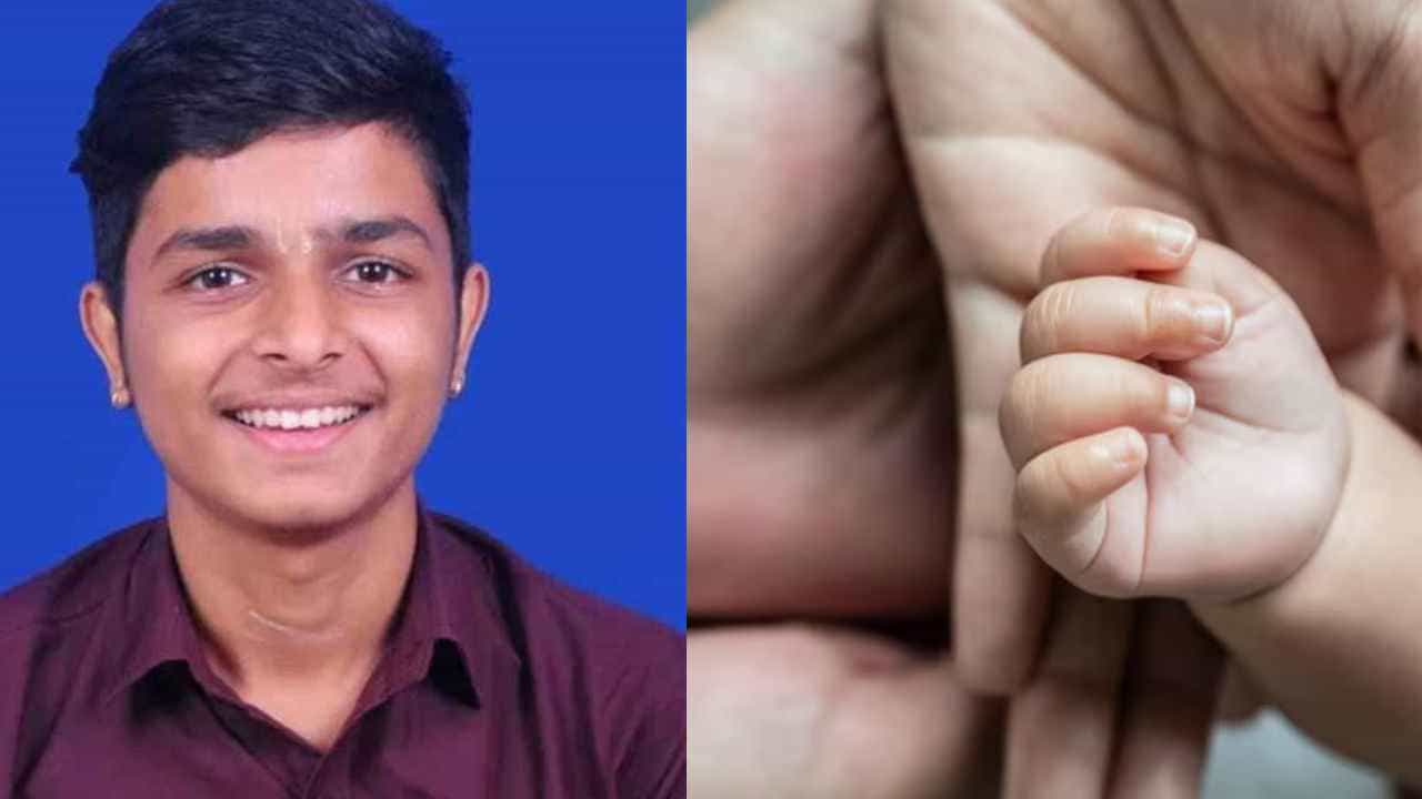 ಬಿಜೆಪಿ ಮುಖಂಡನ ಪುತ್ರನ ವಿರುದ್ಧ ಅತ್ಯಾಚಾರ ಕೇಸ್: ಮಗುವಿನ ಜನ್ಮ ನೀಡಿದ ಸಂತ್ರಸ್ತೆ ಬಿಜೆಪಿ ಮುಖಂಡನ ಪುತ್ರನ ವಿರುದ್ಧ ಅತ್ಯಾಚಾರ ಕೇಸ್: ಮಗುವಿನ ಜನ್ಮ ನೀಡಿದ ಸಂತ್ರಸ್ತೆ