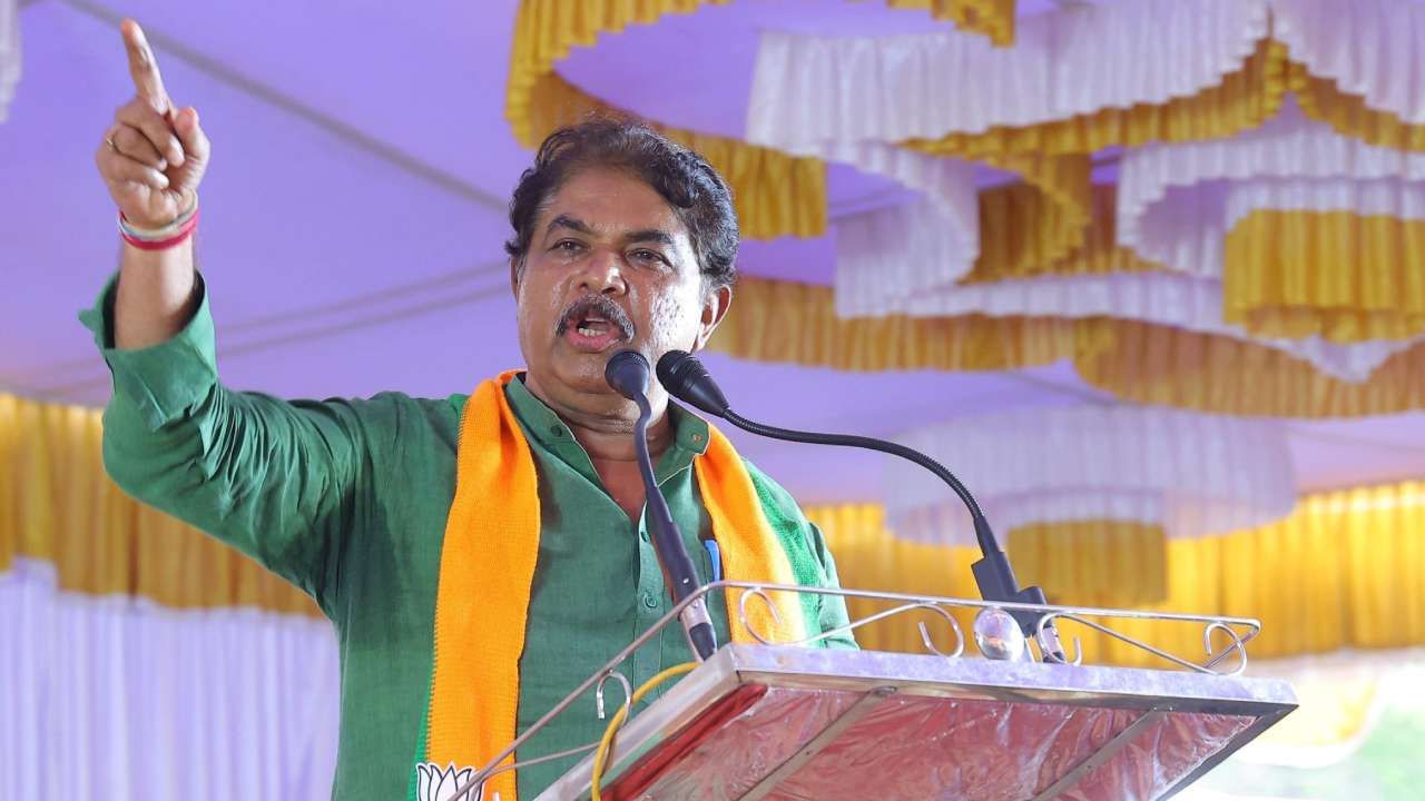 ಕಾಲ್ತುಳಿತದಲ್ಲಿ ಮೃತರ ಕುಟುಂಬಗಳಿಗೆ ಶಾಸಕರ 1 ತಿಂಗಳ ಸಂಬಳ ನೀಡುತ್ತೇವೆ: ಆರ್ ಅಶೋಕ್​