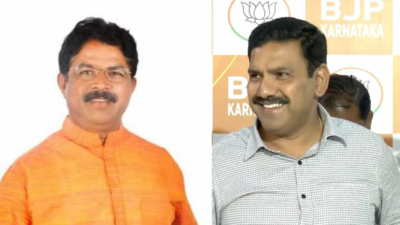 ಬಿಜೆಪಿ ರಾಜ್ಯಾಧ್ಯಕ್ಷ ಸ್ಥಾನದಿಂದ ವಿಜಯೇಂದ್ರಗೆ ಕೊಕ್? ಮುಂಚೂಣಿಯಲ್ಲಿ ಕೇಳಿಬರುತ್ತಿದೆ ಈ ನಾಯಕರ ಹೆಸರು!