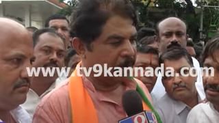 ಕೇಂದ್ರ ಸಚಿವ ಕುಮಾರಸ್ವಾಮಿ ಯೋಚನೆ ಮಾಡೋದು ಬಿಟ್ಟು ಕೆಲಸ ಮಾಡಲಿ: ರವಿ ಗಣಿಗ