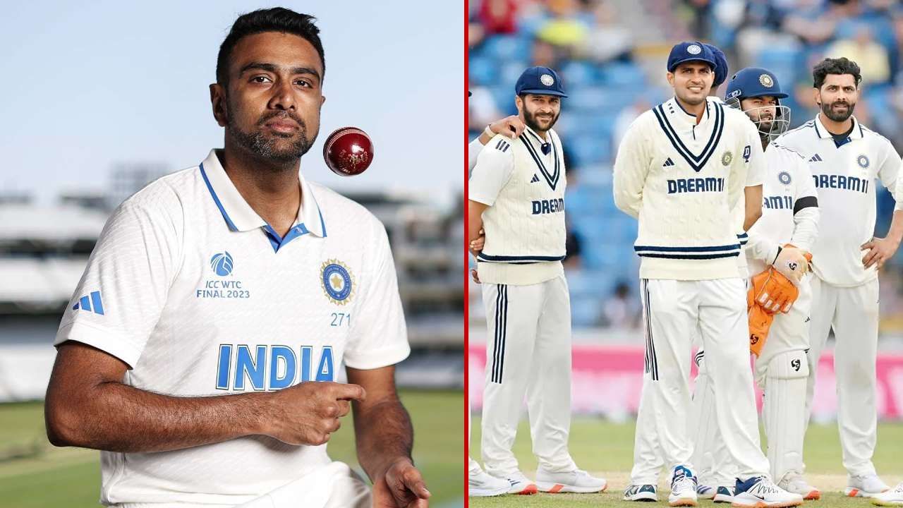 Ravichandran Ashwin: ಲೀಡ್ಸ್‌ನಲ್ಲಿ ಭಾರತದ ಸೋಲಿನ ಬಗ್ಗೆ ಆರ್. ಅಶ್ವಿನ್ ಪೋಸ್ಟ್‌ಮಾರ್ಟಮ್: ಏನೆಲ್ಲ ಹೇಳಿದ್ರು ನೋಡಿ