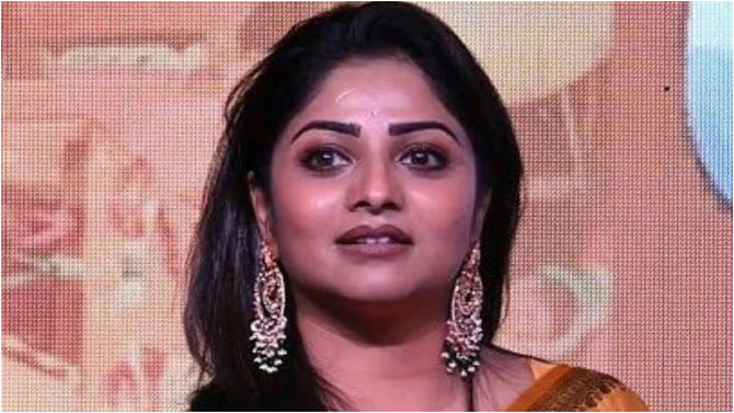 ರಚಿತಾ ರಾಮ್ ವಿರುದ್ಧ ತಿರುಗಿಬಿದ್ದ ‘ಸಂಜು ವೆಡ್ಸ್ ಗೀತಾ 2’ ಚಿತ್ರತಂಡ