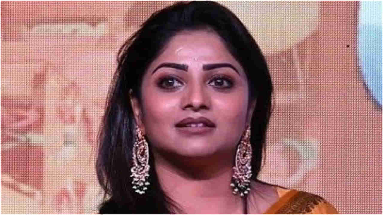 ರಚಿತಾ ರಾಮ್ ವಿರುದ್ಧ ತಿರುಗಿಬಿದ್ದ ‘ಸಂಜು ವೆಡ್ಸ್ ಗೀತಾ 2’ ಚಿತ್ರತಂಡ; ನಟಿ ಮಾಡಿದ ತಪ್ಪೇನು?