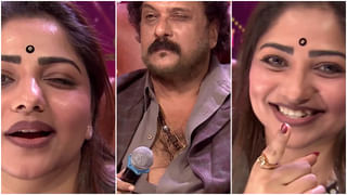 ಬೆಳಗಾವಿ: ಕೃಷ್ಣಾ ನದಿ ಪ್ರವಾಹಕ್ಕೆ ಚಿಕ್ಕೋಡಿ ಸುತ್ತಮುತ್ತ 7 ಸೇತುವೆಗಳು ಜಲಾವೃತ