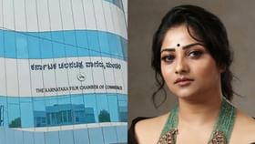 ರಚಿತಾ ರಾಮ್ ವಿರುದ್ಧ ದೂರು, ನಟಿಯ ಕರೆಸಿ ವಿಚಾರಿಸುತ್ತೇವೆ: ಸಾರಾ ಗೋವಿಂದು ರಚಿತಾ ರಾಮ್ ವಿರುದ್ಧ ದೂರು, ನಟಿಯ ಕರೆಸಿ ವಿಚಾರಿಸುತ್ತೇವೆ: ಸಾರಾ ಗೋವಿಂದು
