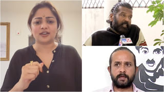 ‘ಕನ್ಯಾಸೆರೆಗೆ ನನ್ನ…’; ಆ ಲಿರಿಕ್ಸ್​ನ ನಿಜವಾದ ಅರ್ಥ ಹೇಳಿದ ಮನೋಹರ್